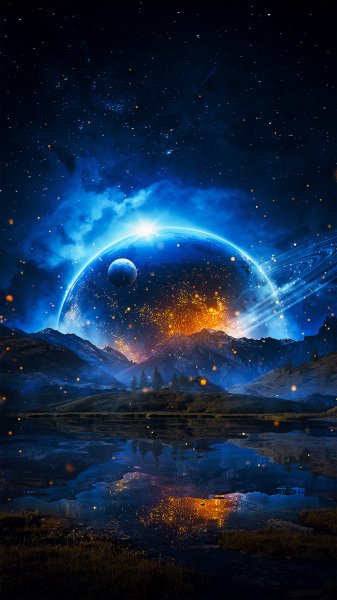 Galaxy 631 2160x3840px