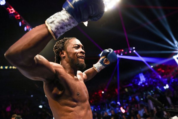 Кейшон Девис