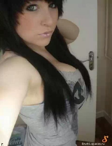 cute emo girls 23