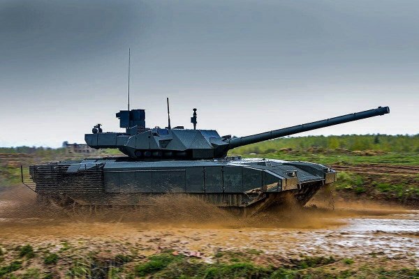Т-14 Армата