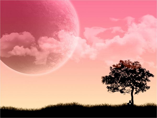 Emo Emo full moon 011769