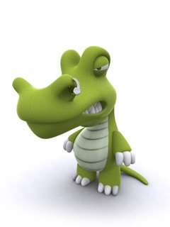 ALIGATOR