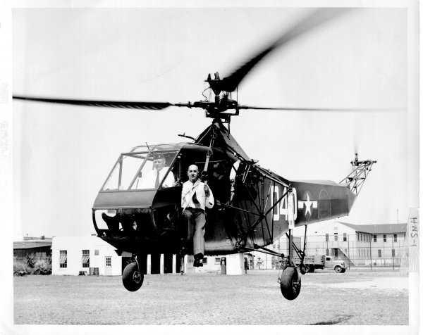 R-4 AC HNS1 3 300