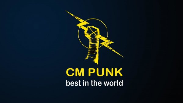 CM Punk
