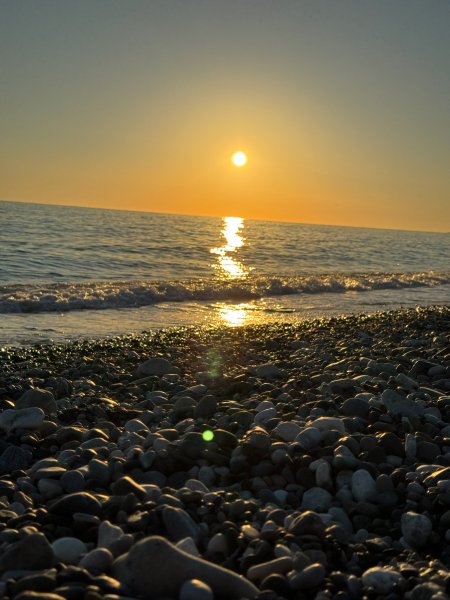 Море Гагры