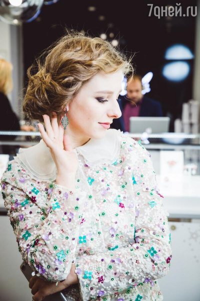 Елизавета Арзамасова