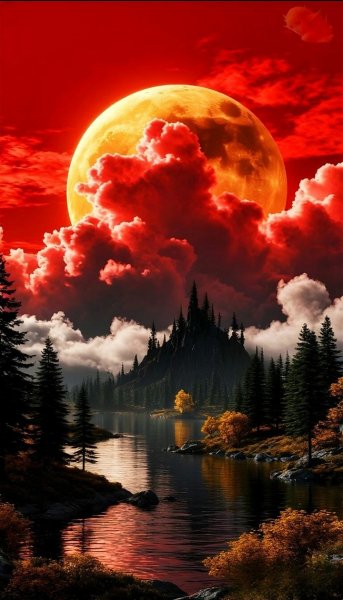 Арт Фэнтези