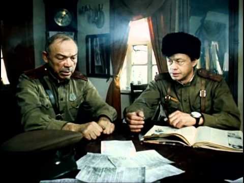 Николай Караченцов и Владимир Кашпур