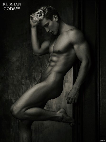 russian-gods-homotography-serge-lee