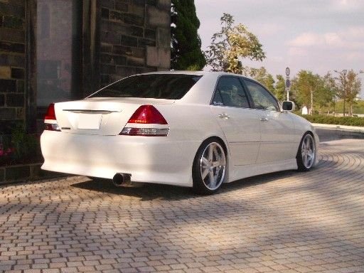 ToyotaMark2JZX110