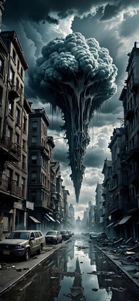 Арт Фэнтези