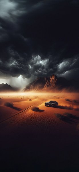 Арт Фэнтези