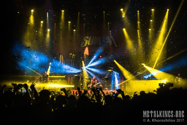 sum41 60