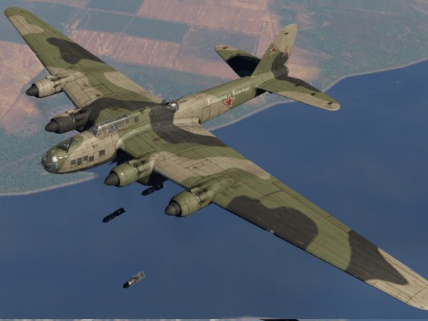 Пе-8