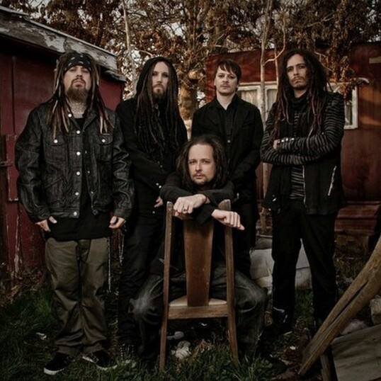 Korn 035