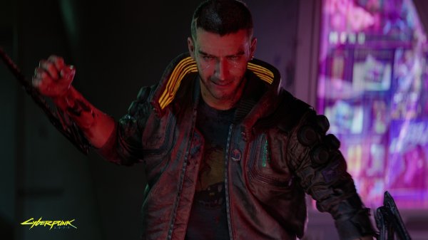 Cyberpunk2077-Youre mine-RGB-EN