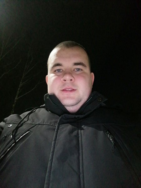 Гуляю на улице