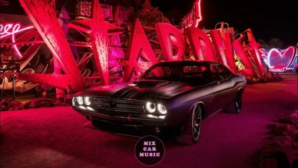 Dodge Challenger RT 1972