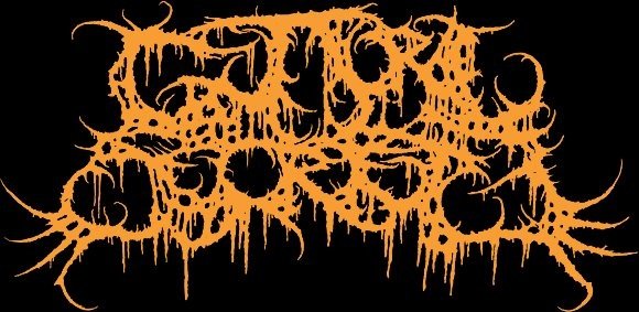 GutturalSecrete logo