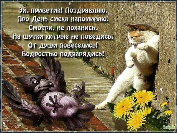 юмор