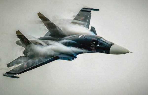 Су-34