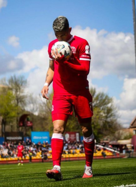 Глейкер Мендоса