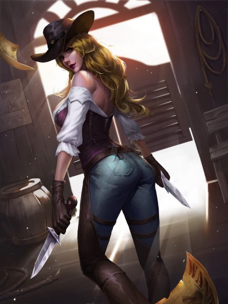 art-девушка-art-Manto-Fu-5187090