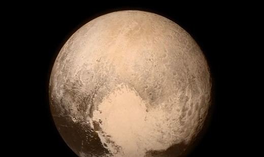 New Horizons (Exclusive)