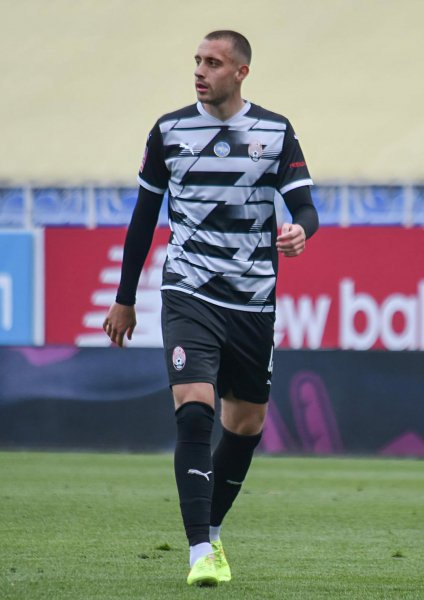 Габриэль Эскинья