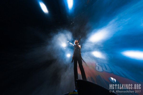 sum41 25