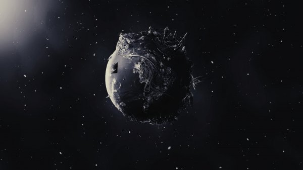 Космос toha ua wallpapers