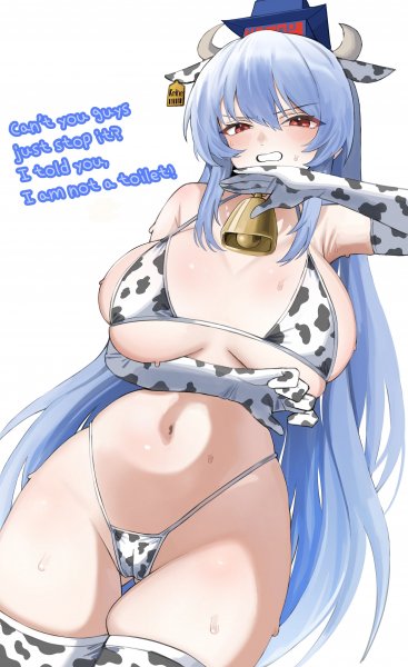 Kamishirasawa keine touhou drawn by kokonut gag fdfb5c2