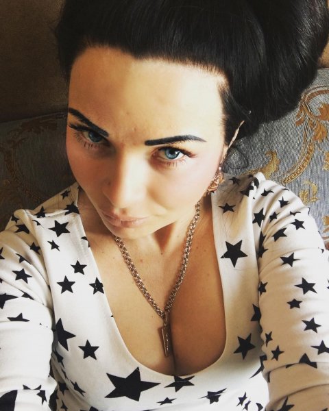 Для тех кому не нравится!)