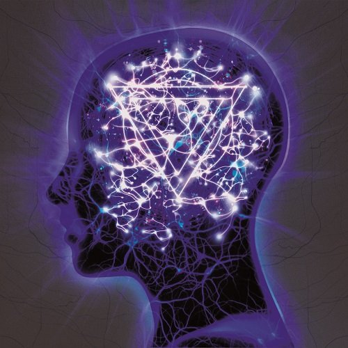 Enter Shikari - The Mindsweep [iTunes Ed