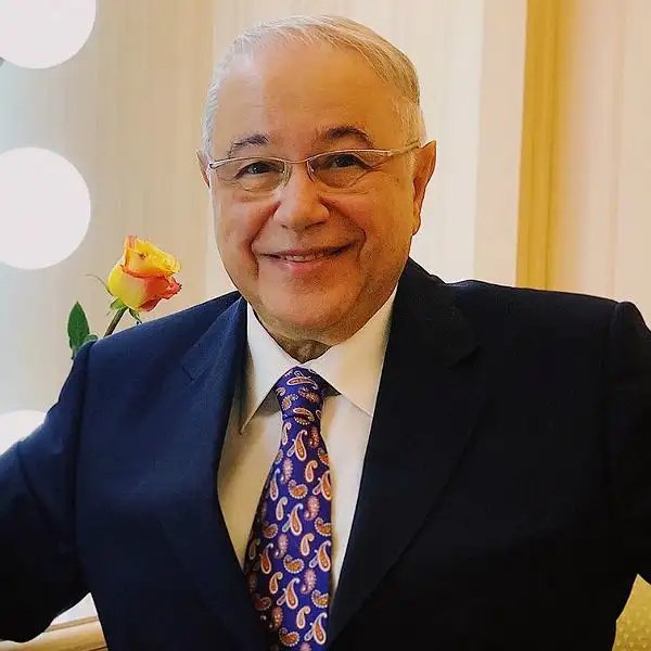 Евгений Ваганович