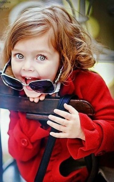 Очаровашка