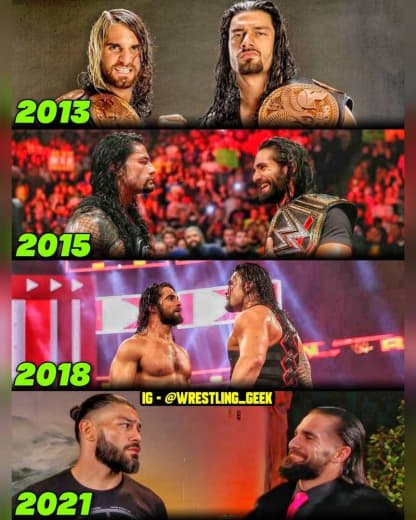 WWE (235)