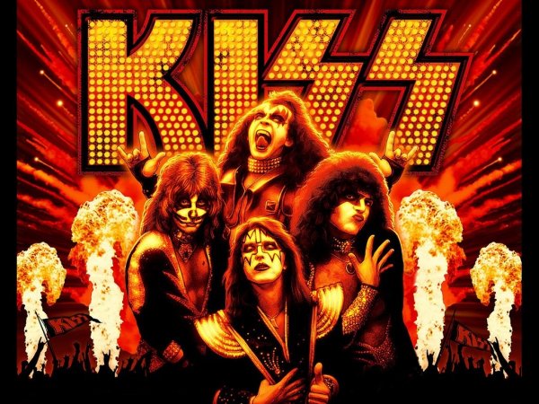 Kiss 6