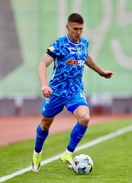 Александр Тымчик