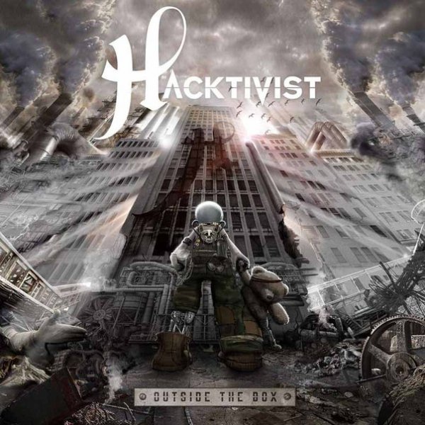 hacktivist