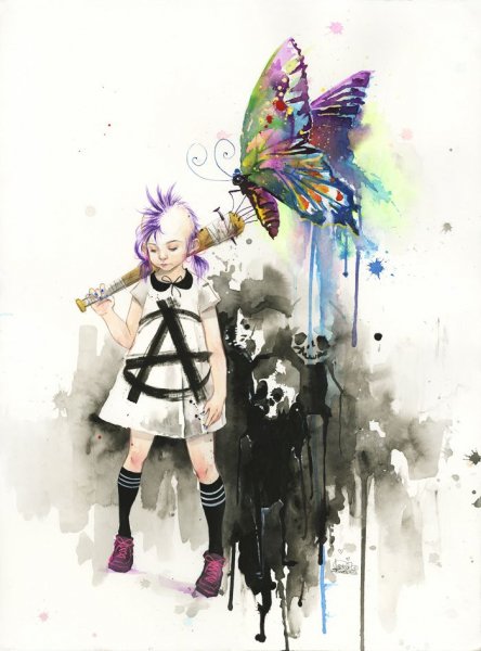 d520a75295fc3a82ebc89cca83edff91--lora-zombie-zombie-art