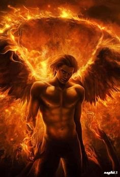 Adskiy angel