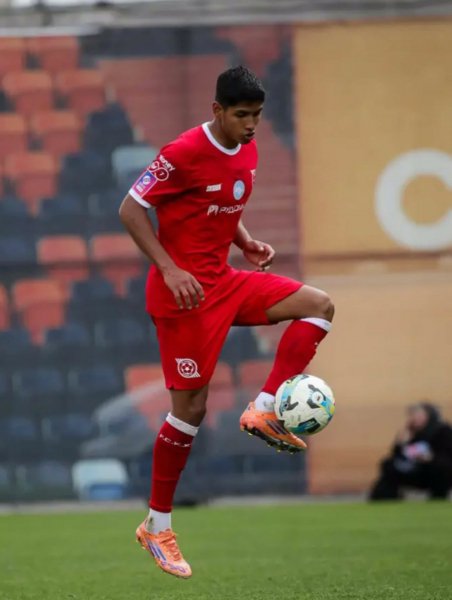 Андрусв Араухо