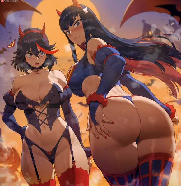 Satsuki-Kiryuuin-Kill-la-Kill-Anime-8685052