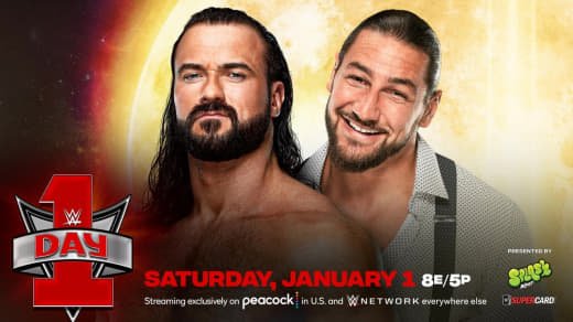 WWE (319)