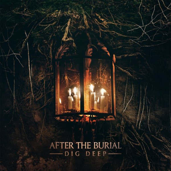 After The Burial - Dig Deep (2016)