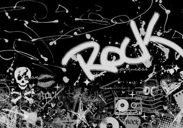 RockWallpaper