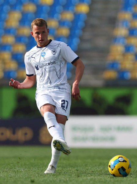 Илья Крупский