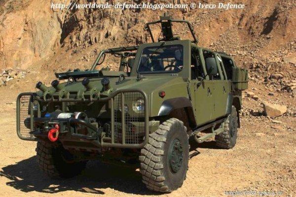 Iveco-LMV