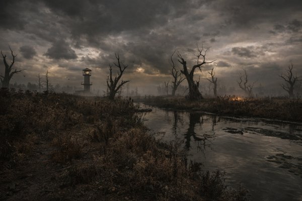 S.T.A.L.K.E.R. NS